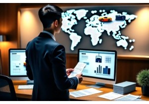 Reliable Agents to Help You Buy from China Easily