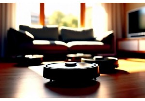 Robot Vacuum Cleaners Compared Find the Best for Your Home