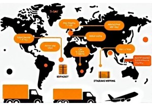 AliExpress Shipping Explained Delivery Times and Costs