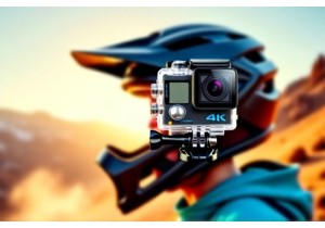 Best Action Cameras Tested Honest Performance and Battery Life Check