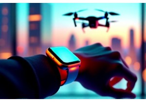 Innovative Chinese Electronics Redefining Convenience