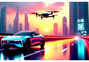 New Chinese Products Redefining Global Tech Trends Now