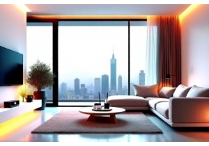 Affordable and Advanced: Chinese Smart Devices Taking Over Homes