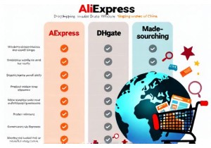 AliExpress vs. DHgate vs. Made-in-China: Which Is Best for You?