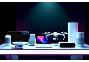 Innovative Chinese Smart Gadgets You Must Own Now