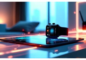 Smart Chinese Gadgets That Enhance Connectivity