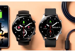 Smart Watches That Last 7 Days Battery In Depth User Review