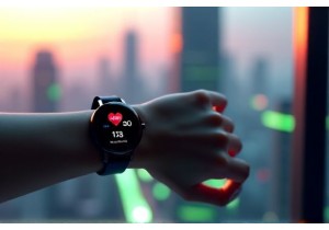 Wearable Tech from China: Style Meets Functionality