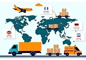 Understanding AliExpress Delivery Times and Fees