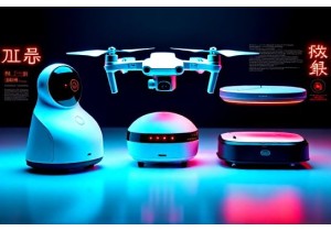 New Chinese Products Redefining Innovation in Tech and Design