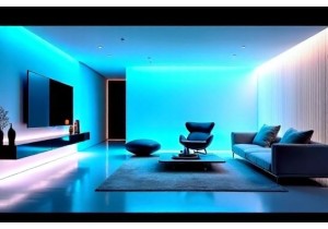 Advanced Lifestyle Products China Developed for Ease