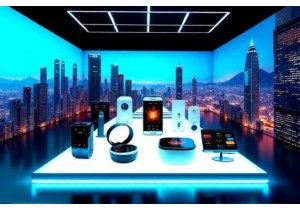 Best Selling Oriental Tech Trends at OrientDeck