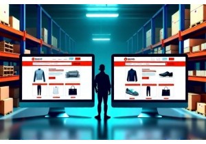 How to Choose Between Taobao and 1688 for Bulk Purchases