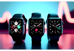 Top Smart Watches for Fitness Lovers Full Product Analysis