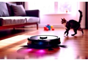 Complete Guide to Robot Vacuums Which One Really Cleans Better