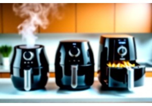 Air Fryer Guide 2024 Compare Top Models Before You Buy