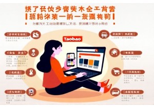 Taobao Guide for Beginners Step by Step Shopping Tips