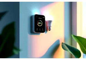 Energy Efficient Smart Home Devices China