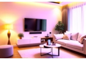 Innovative Chinese Smart Gadgets for Your Home