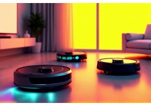 Honest Review of Leading Robot Vacuums for Smart Homes