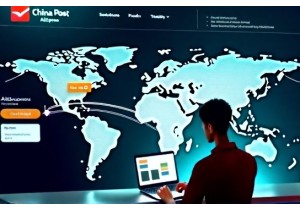 How to Track Your Package When Buying from China: Real-Time Monitoring Tools