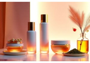Fashionable Chinese Personal Care Innovations