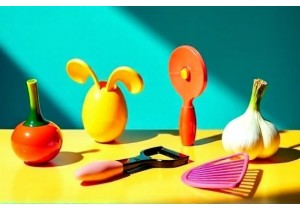 Surprising Uses of Funny Chinese Inventions