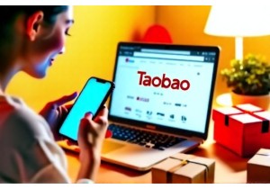 How to Use Taobao Without Knowing Chinese Language
