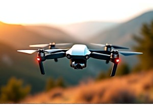 Drones for Beginners 2024 Best Models Reviewed by Experts