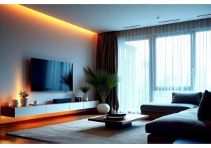 Reliable Smart Home Devices China Manufacturers