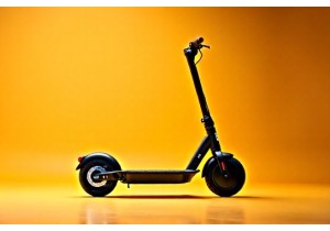 Electric Scooters Tested 2024 Long Term Ride Quality Evaluated