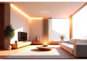 Smart Home Devices China Innovation Focus