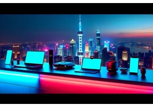 The Rise of Chinese Innovation: Trending Gadgets That Impress