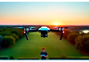 Top Drones for Beginners Detailed Performance and Features Tested