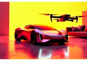 Hot viral Chinese tech gadgets this month