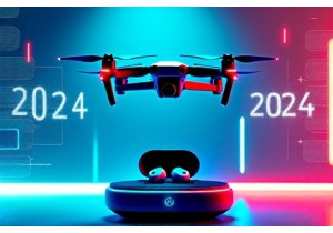 Innovative Chinese Tech Gadgets You Must Own