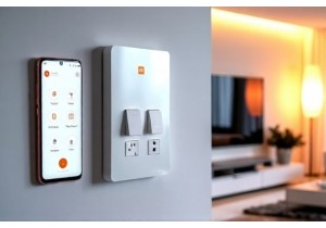 Powerful Chinese Electronics for Home Automation