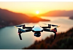 Drones with Camera 4K Quality Full Performance Analysis 2024