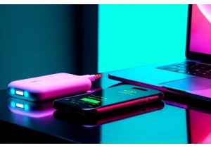 Fast Charging Chinese Electronics for On the Go Use