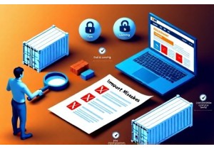 Top 5 Mistakes to Avoid When Buying from China Online