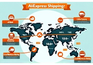 AliExpress Shipping Options Explained for Beginners