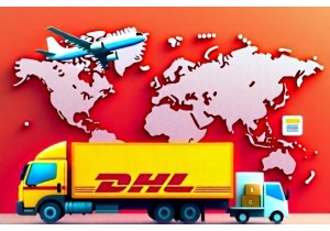  DHL