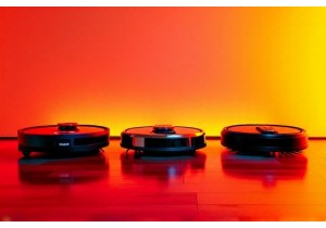 Robot Vacuum Showdown Which One Really Cleans Your Home Best