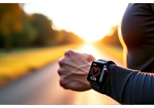 Smartwatch Accuracy in Heart Rate Monitoring Tested