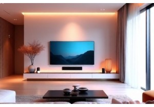 Latest Smart Home Devices China Trends 2024