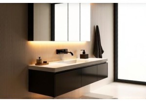 Modern Chinese Bathroom Accessories Collection