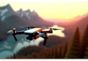 Detailed Drone Reviews 2024 Find the Best Model for Your Needs