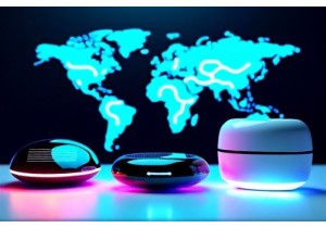 Trending Chinese Tech Gadgets on Global Crowdfunding Platforms