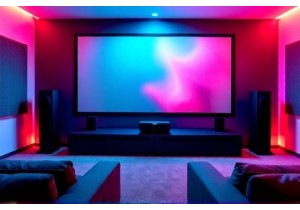 Home Theater Projectors with HDR Support Reviewed