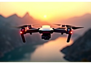 Drones with 4K Camera Under 300 Full Performance Analysis